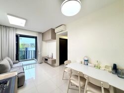 The Brownstone (D27), Condominium #522091771